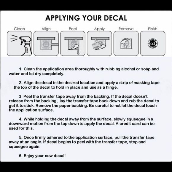 Rick & Morty Vinyl Decal 5” - Picture 4 of 4